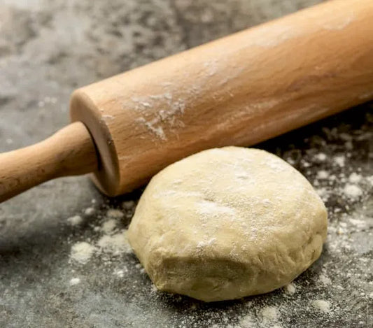 Quelle pâte utiliser avec des emporte-pièces?