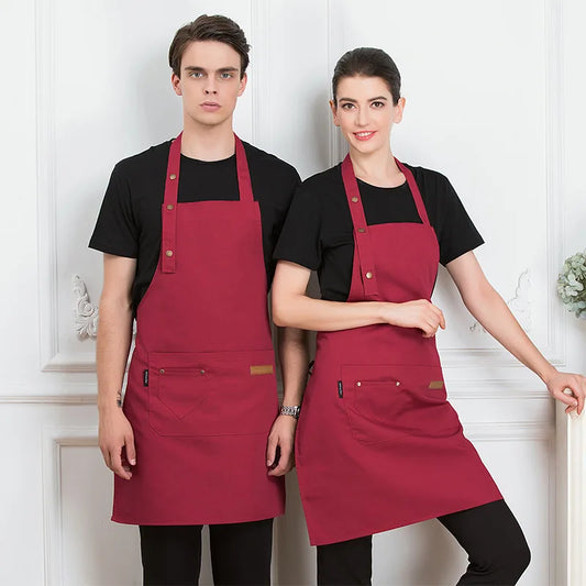 Tablier Cuisine Homme ou Femme