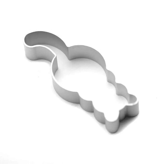 Emporte-pièce Chat en Aluminium et Biscuit Chat