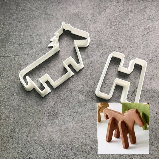 Biscuits Safari 3D