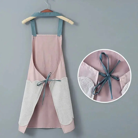 Tablier Cuisine Femme thème Printemps
